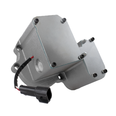 ACE295 GAC Actuators